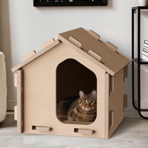 Köpek Kedi Klübesi
