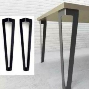 FBT Masa Ayağı Metal Masa Ayağı(1ADETTİR)