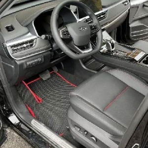 FBT AUTOMOTIVE Cherry tiggo pro7