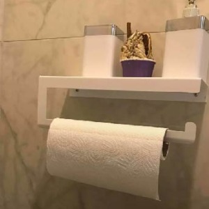 FBT Havluluk,banyo askisi, kagit havlu askisi