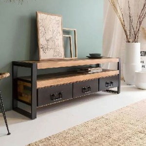 FBT TV Konsolu